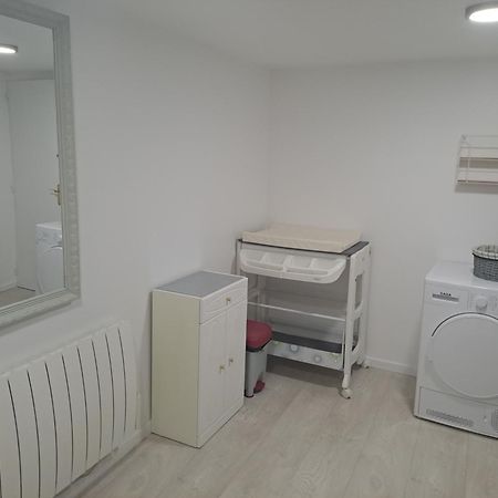 Maison Confort Et Repos 크레시라샤페어 외부 사진